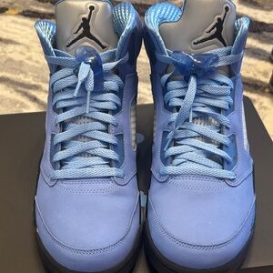 Men’s Jordans 5 size 11.5